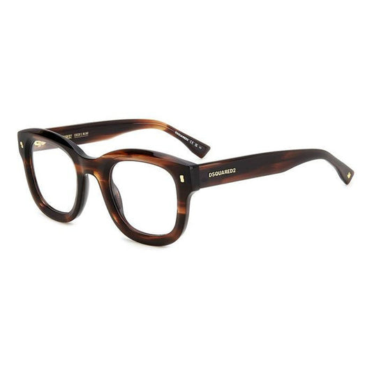 DSquared2 Eyewear Eyeglasses, Model: D20091 Colour: EX4