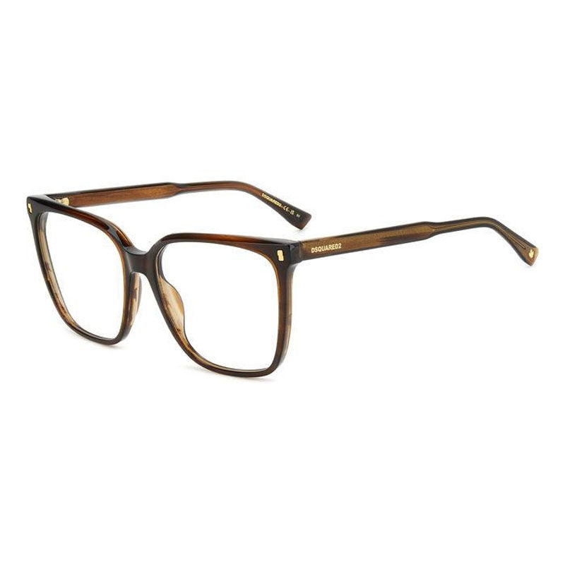 DSquared2 Eyewear Eyeglasses, Model: D20115 Colour: GMV