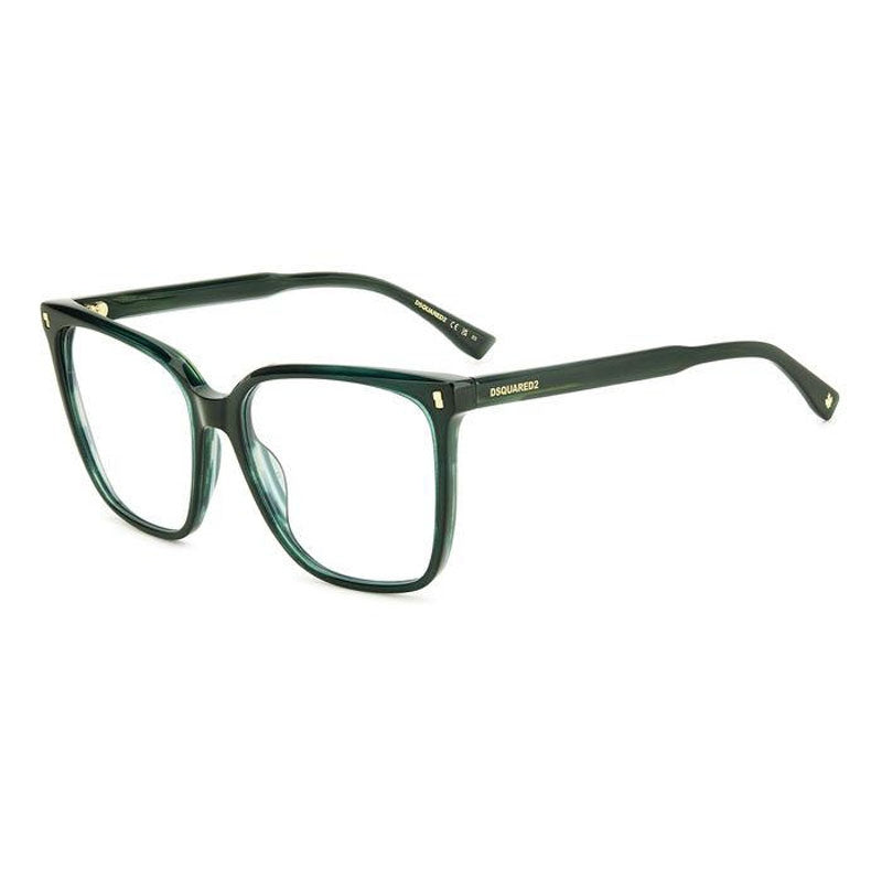 DSquared2 Eyewear Eyeglasses, Model: D20115 Colour: JDJ