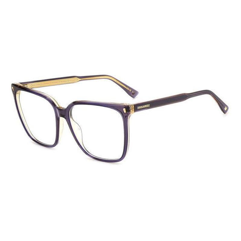 DSquared2 Eyewear Eyeglasses, Model: D20115 Colour: S2N