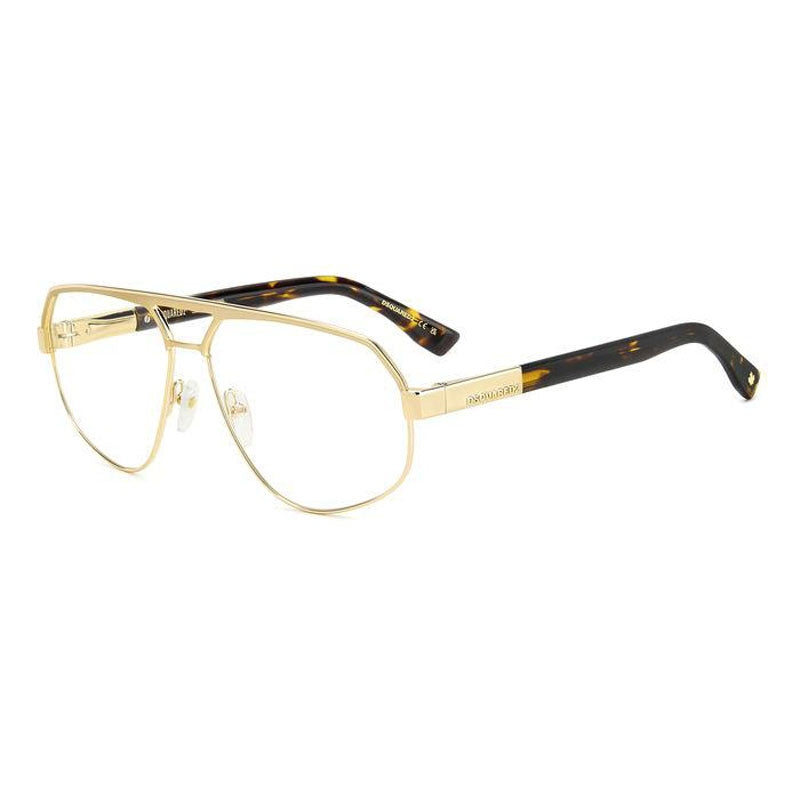 DSquared2 Eyewear Eyeglasses, Model: D20121 Colour: J5G