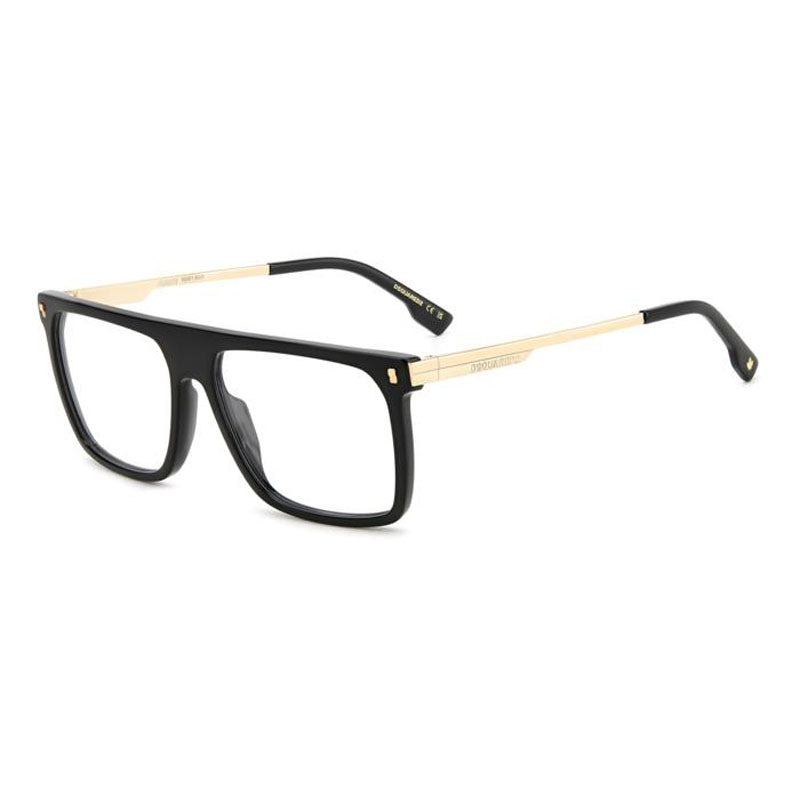 DSquared2 Eyewear Eyeglasses, Model: D20122 Colour: 2M2