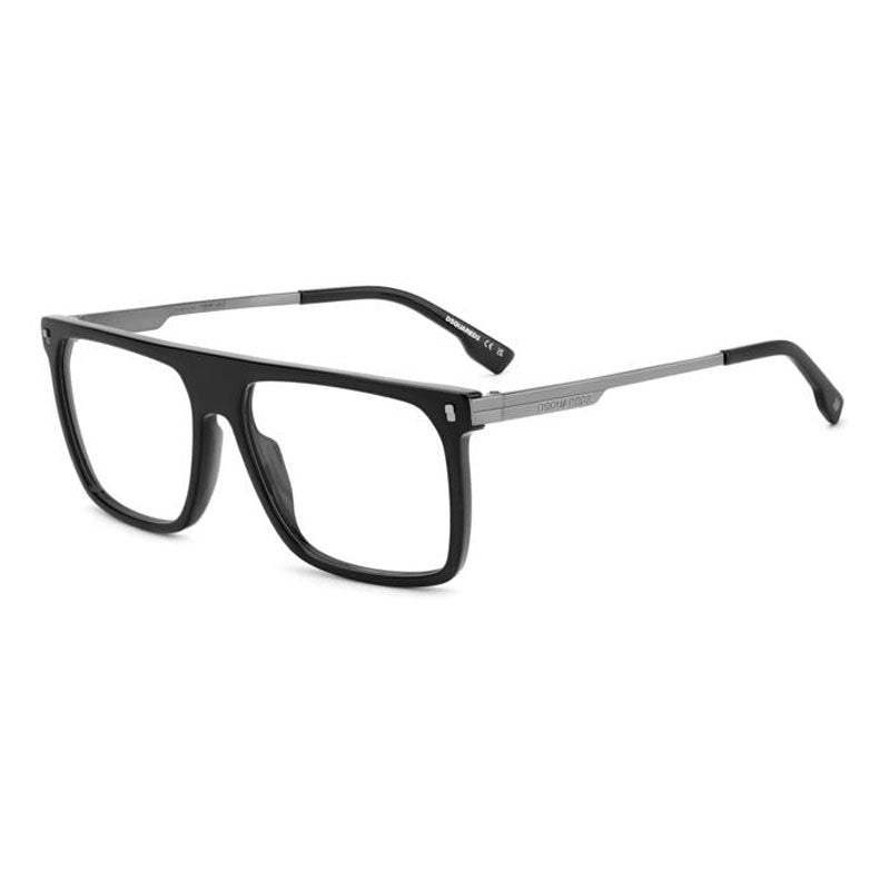 DSquared2 Eyewear Eyeglasses, Model: D20122 Colour: ANS