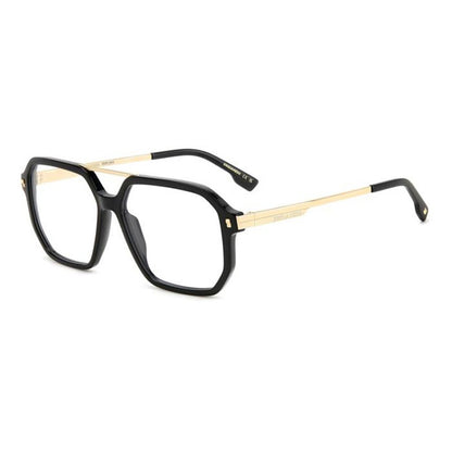 DSquared2 Eyewear Eyeglasses, Model: D20123 Colour: 2M2