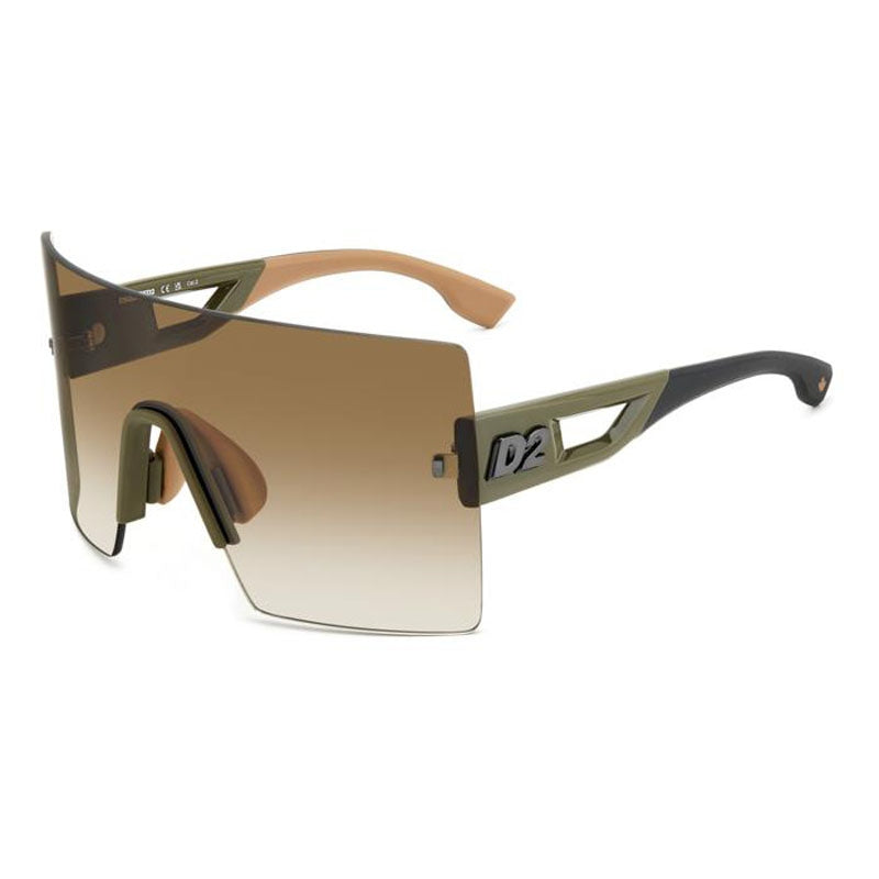 DSquared2 Eyewear Sunglasses, Model: D20126S Colour: XL786