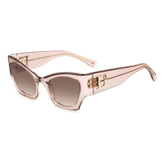 DSquared2 Eyewear Sunglasses, Model: D20132S Colour: 8XOHA