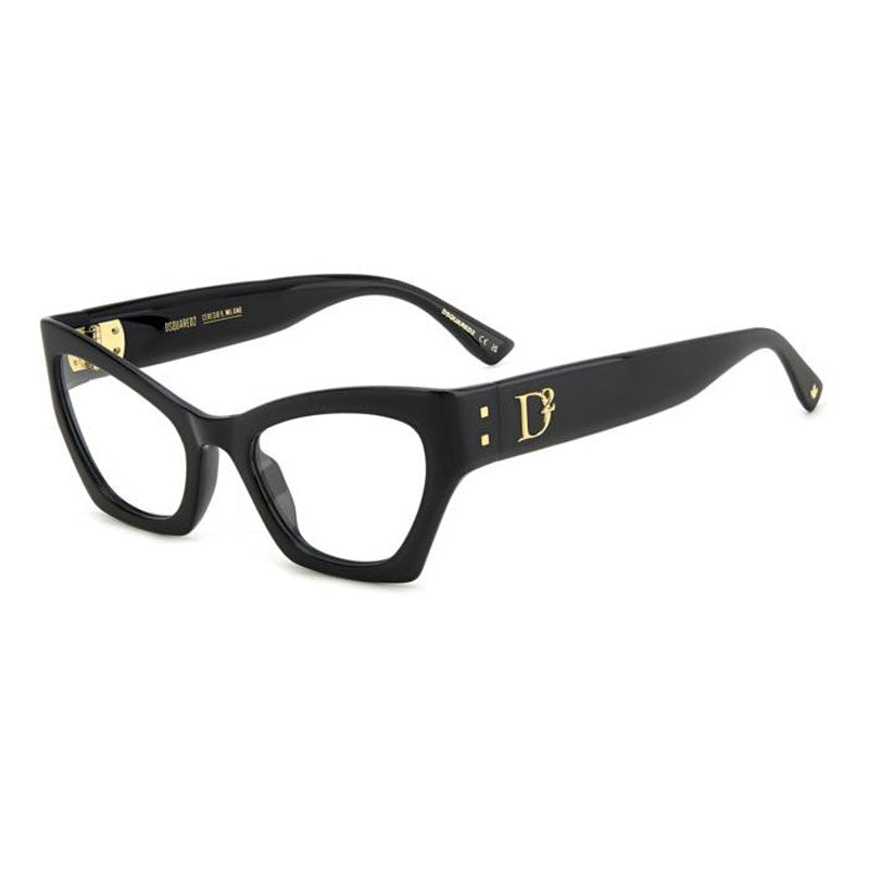 On sale New DSQUARED2 Women's Eyeglasses