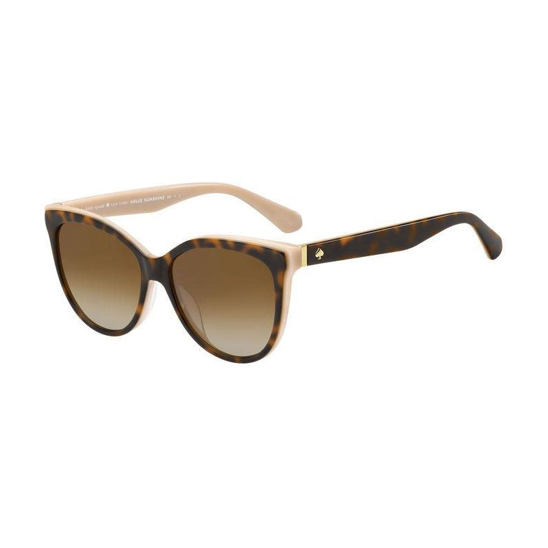 Kate Spade Sunglasses, Model: DAESHAS Colour: 0T4LA