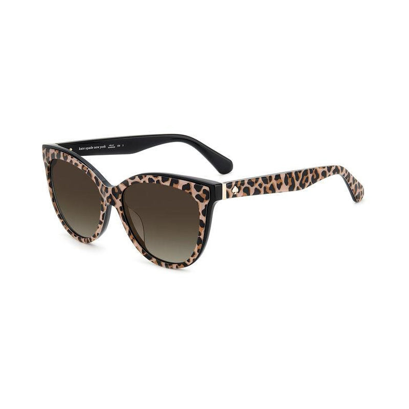 Kate Spade Sunglasses, Model: DAESHAS Colour: FP3HA