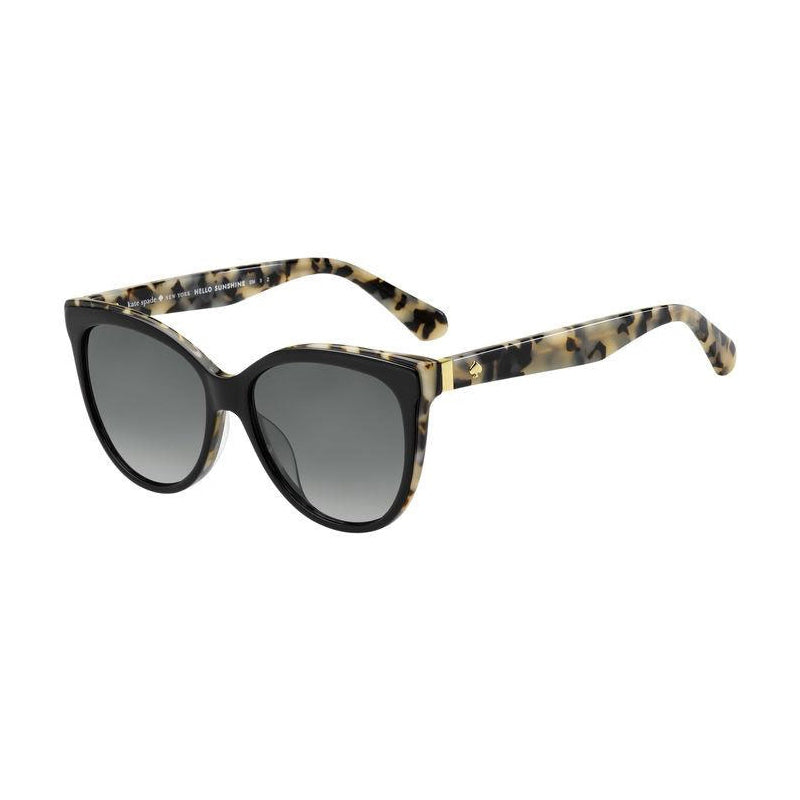 Kate Spade Sunglasses, Model: DAESHAS Colour: WR7WJ