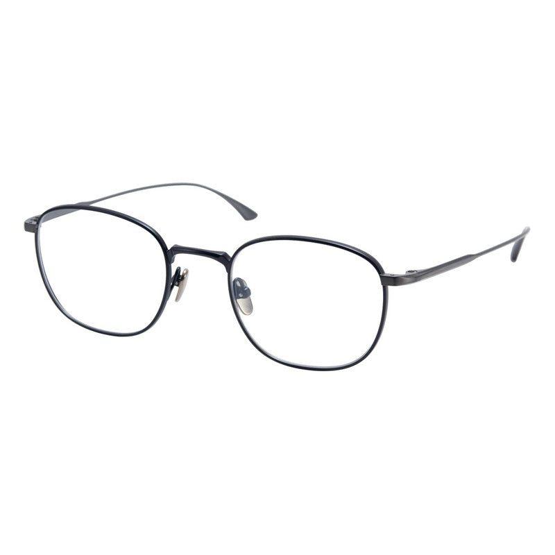 Masunaga since 1905 Eyeglasses, Model: DailyNews Colour: 15