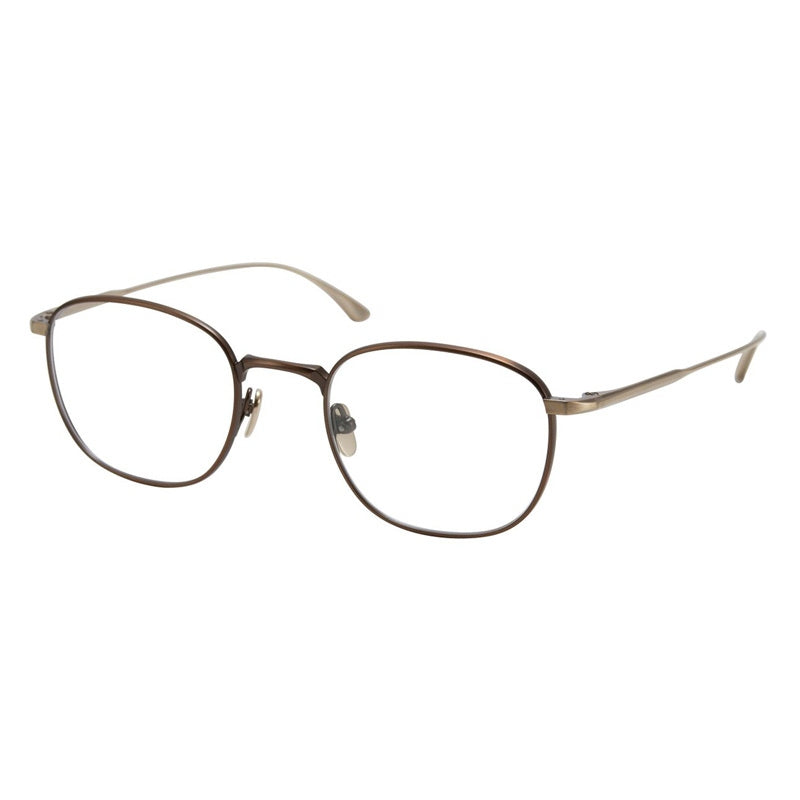 Masunaga since 1905 Eyeglasses, Model: DailyNews Colour: 23