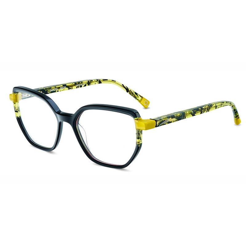 Etnia Barcelona Eyeglasses, Model: Dakota Colour: BKGR