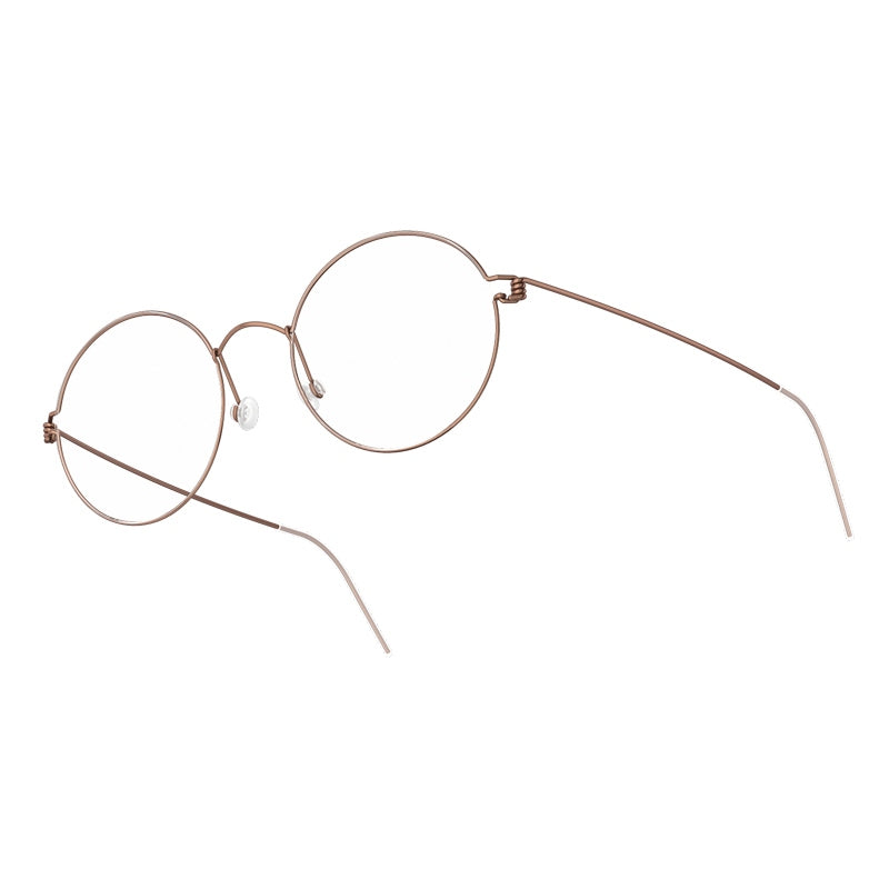 LINDBERG Dakota - PU12(Shiny Brown) / 49-19-145