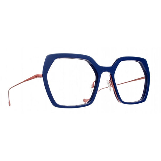 Caroline Abram Eyeglasses, Model: Dalida Colour: 673