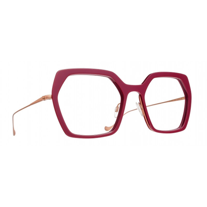 Caroline Abram Eyeglasses, Model: Dalida Colour: 674