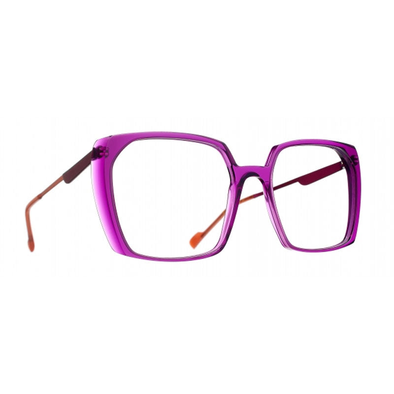 Blush Eyeglasses, Model: DANDINE Colour: 230