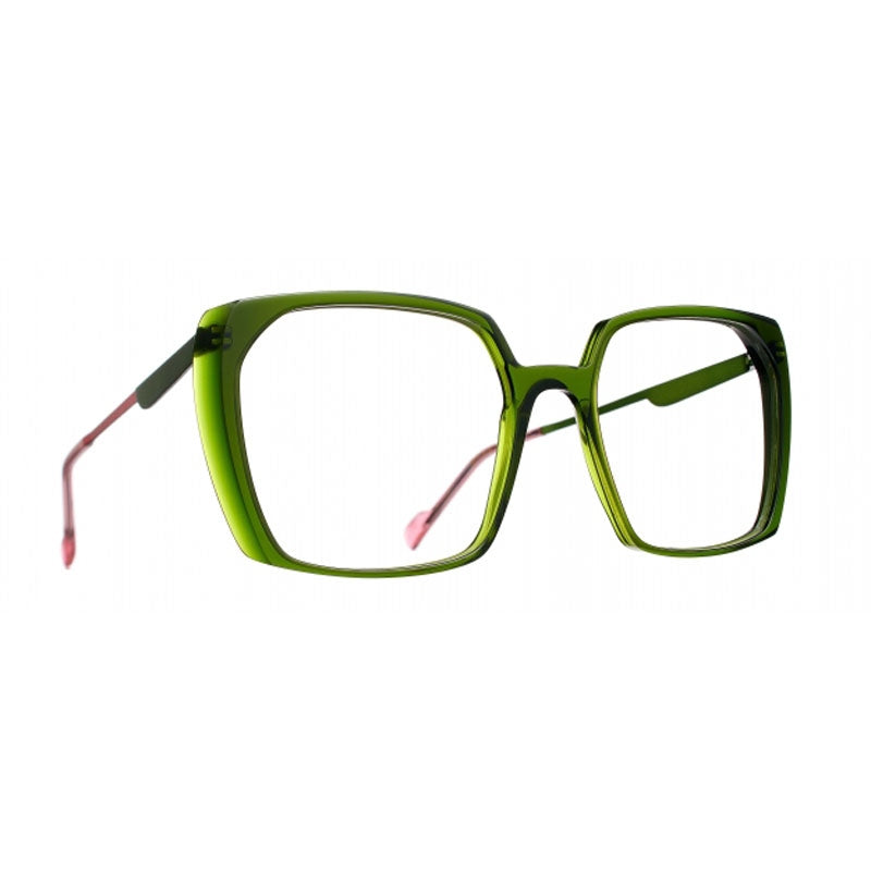 Blush Eyeglasses, Model: DANDINE Colour: 231