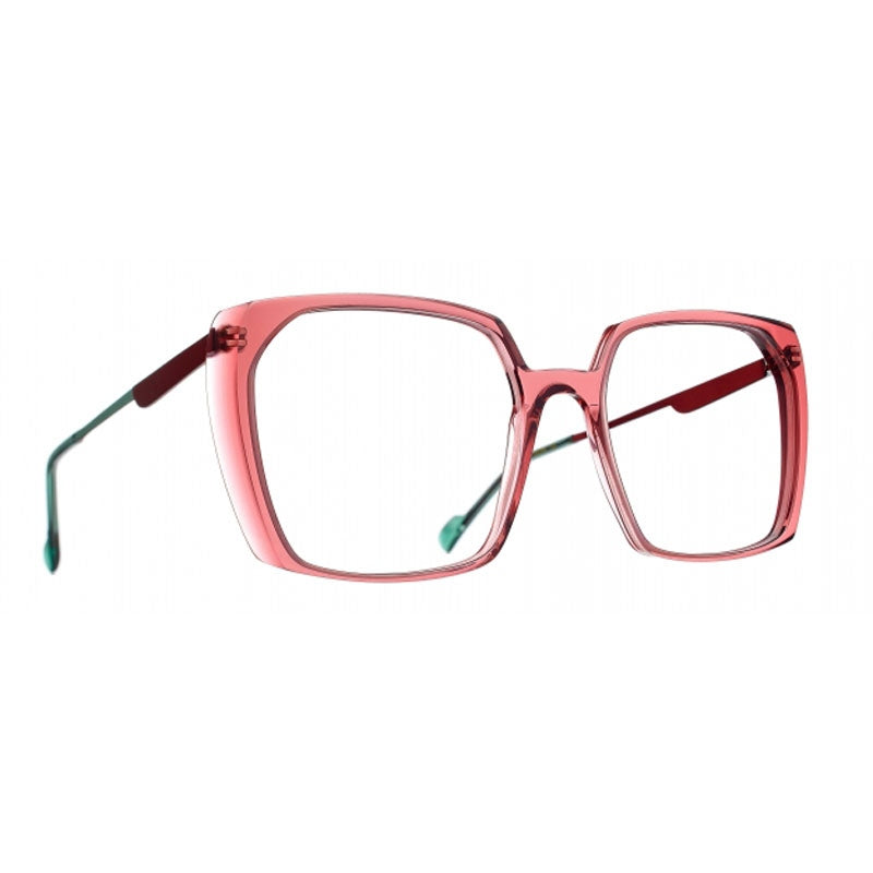 Blush Eyeglasses, Model: DANDINE Colour: 233