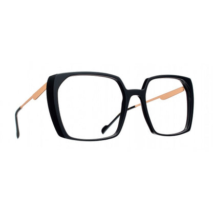 Blush Eyeglasses, Model: DANDINE Colour: 235