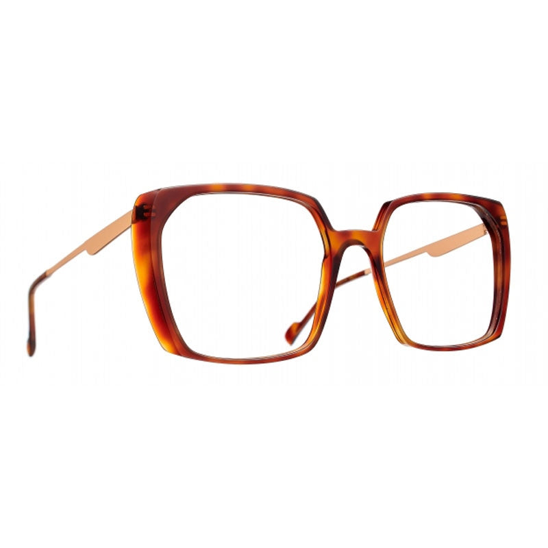 Blush Eyeglasses, Model: DANDINE Colour: 236