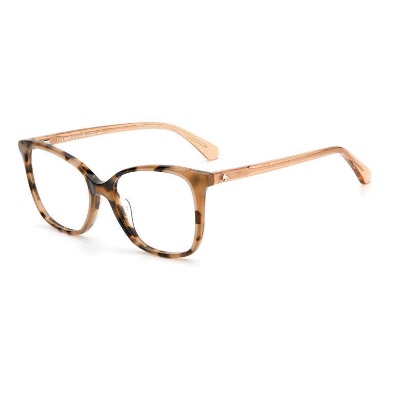 Kate Spade Eyeglasses, Model: DARCIE Colour: 086