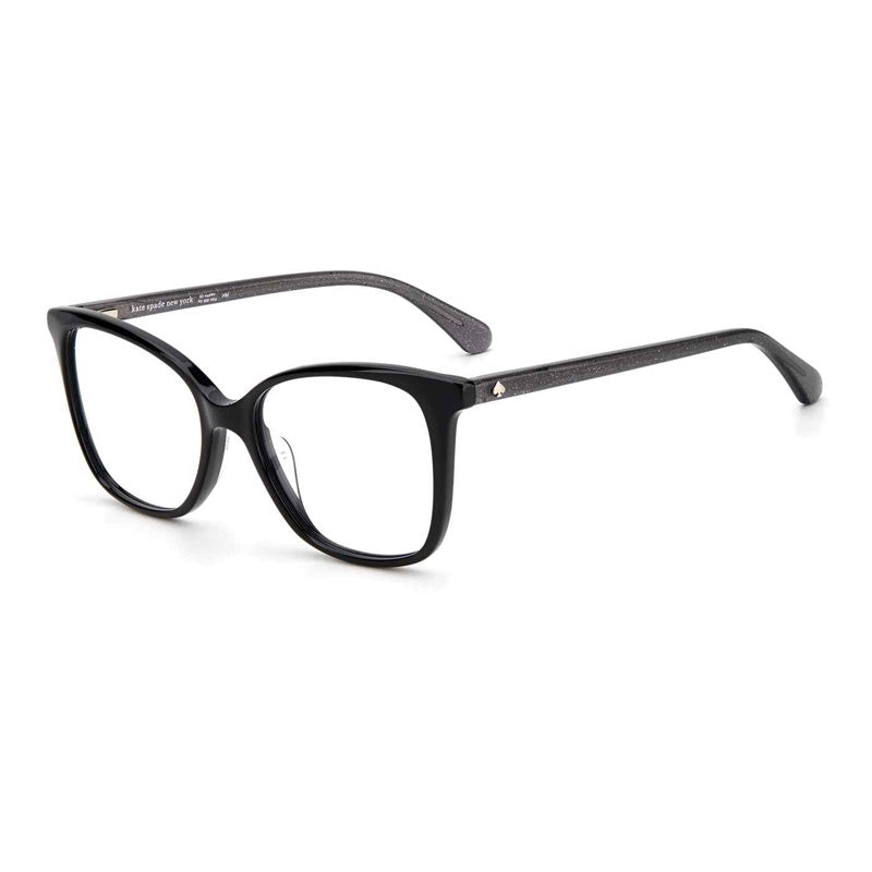 Kate Spade Eyeglasses, Model: DARCIE Colour: 807