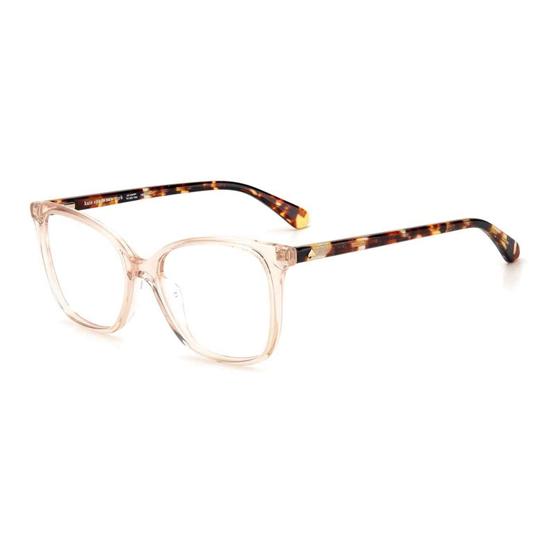 Kate Spade Eyeglasses, Model: DARCIE Colour: 900