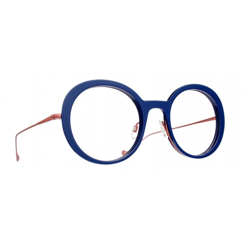 Caroline Abram Eyeglasses, Model: Daria Colour: 673