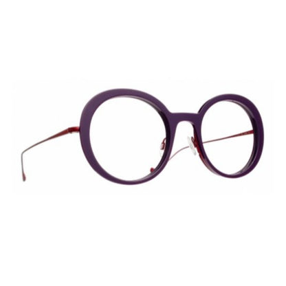 Caroline Abram Eyeglasses, Model: Daria Colour: 677