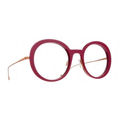 Caroline Abram Eyeglasses, Model: Daria Colour: 678