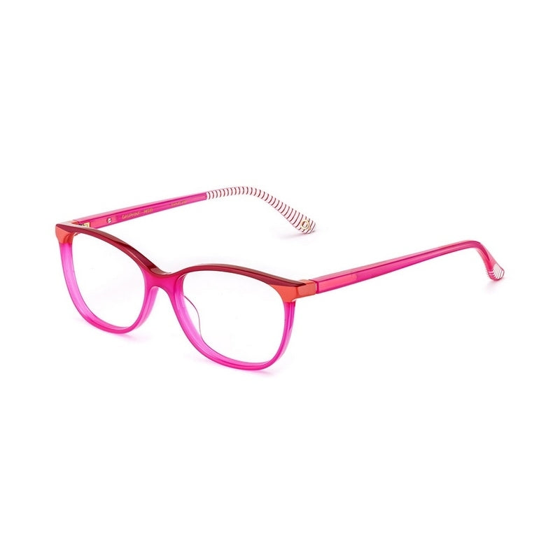 Etnia Barcelona Eyeglasses, Model: Dauphine Colour: PKRD