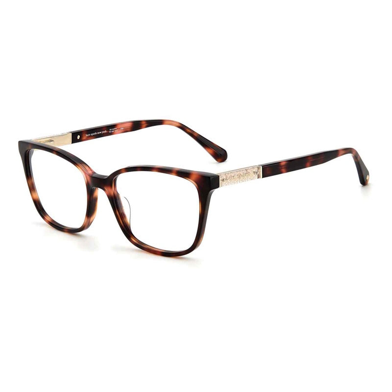 Kate Spade Eyeglasses, Model: DAVINA Colour: 086