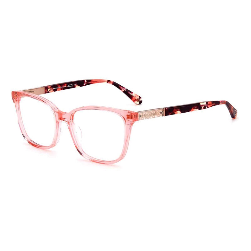 Kate Spade Eyeglasses, Model: DAVINA Colour: 35J