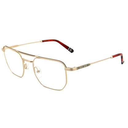 Etnia Barcelona Eyeglasses, Model: Davis Colour: GDBL