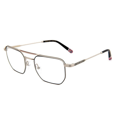 Etnia Barcelona Eyeglasses, Model: Davis Colour: SLBK