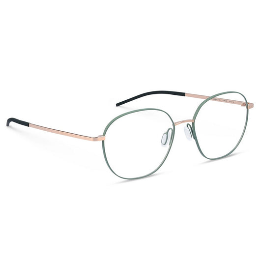 Orgreen Eyeglasses, Model: DayClubbing Colour: 1330