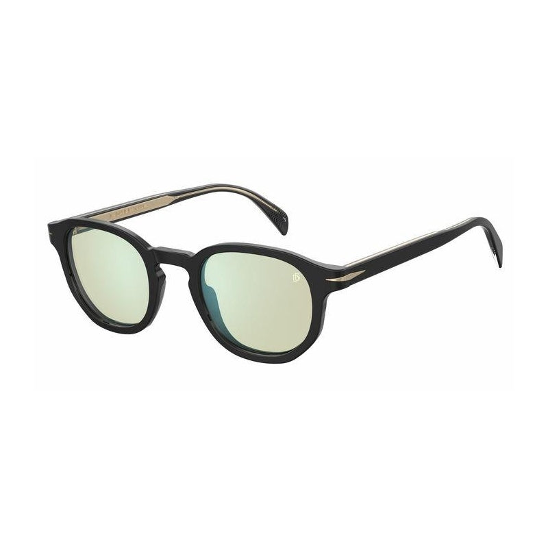 David Beckham Sunglasses, Model: DB1007S Colour: 2MG6