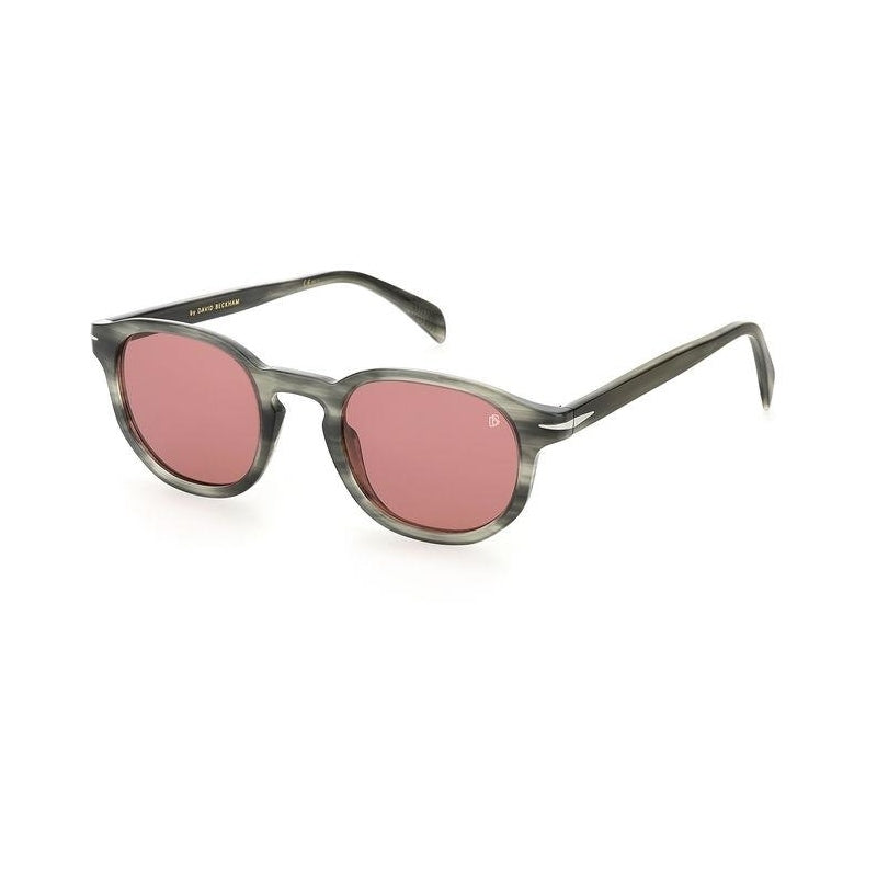 David Beckham Sunglasses, Model: DB1007S Colour: 2W84S