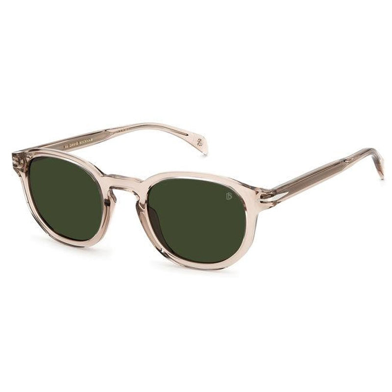 David Beckham Sunglasses, Model: DB1007S Colour: 79UQT