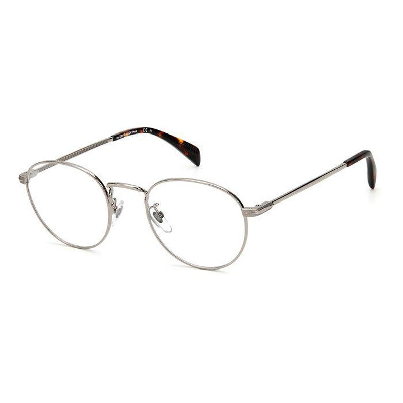 David Beckham Eyeglasses, Model: DB1015 Colour: 6LB