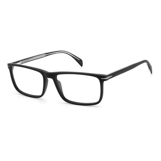 David Beckham Eyeglasses, Model: DB1019 Colour: 003