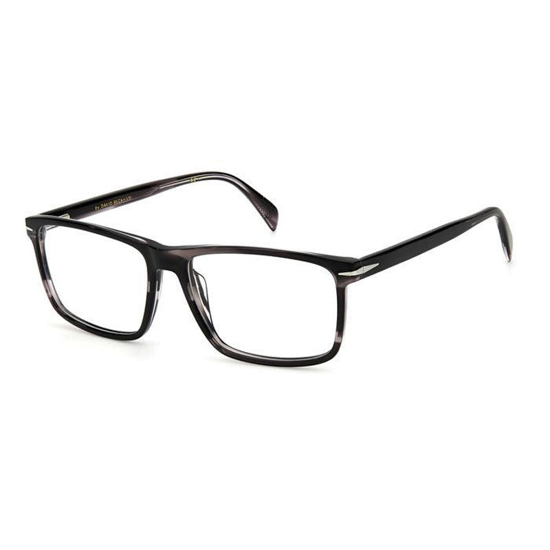 David Beckham Eyeglasses, Model: DB1020 Colour: 2W8