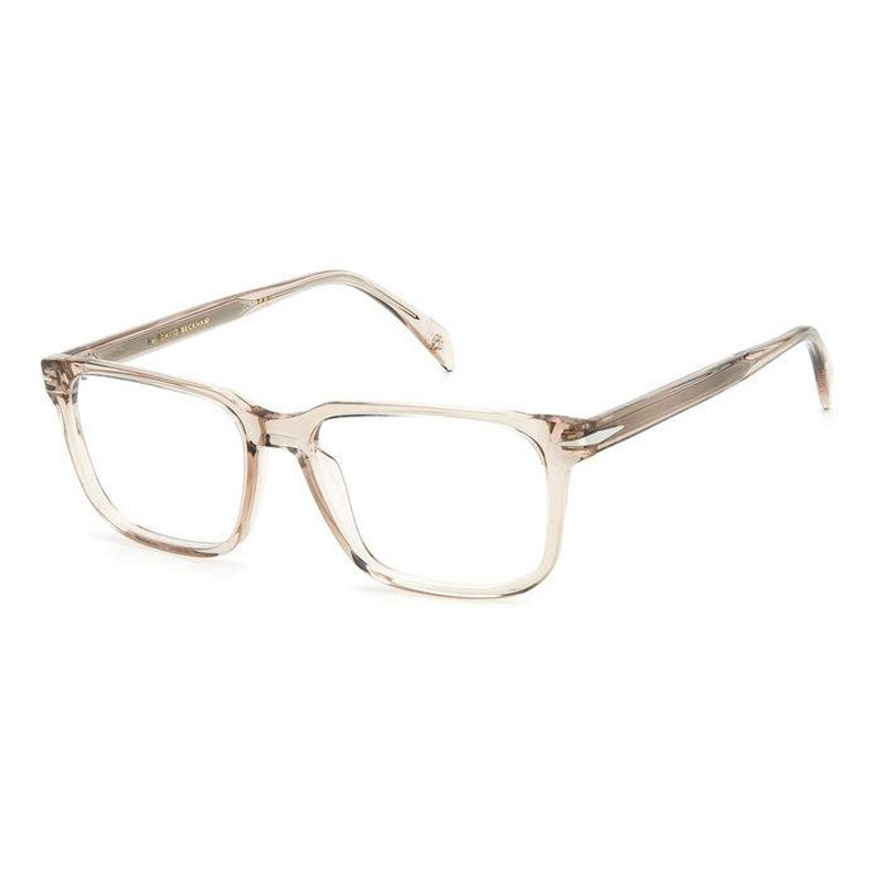 David Beckham Eyeglasses, Model: DB1022 Colour: 79U