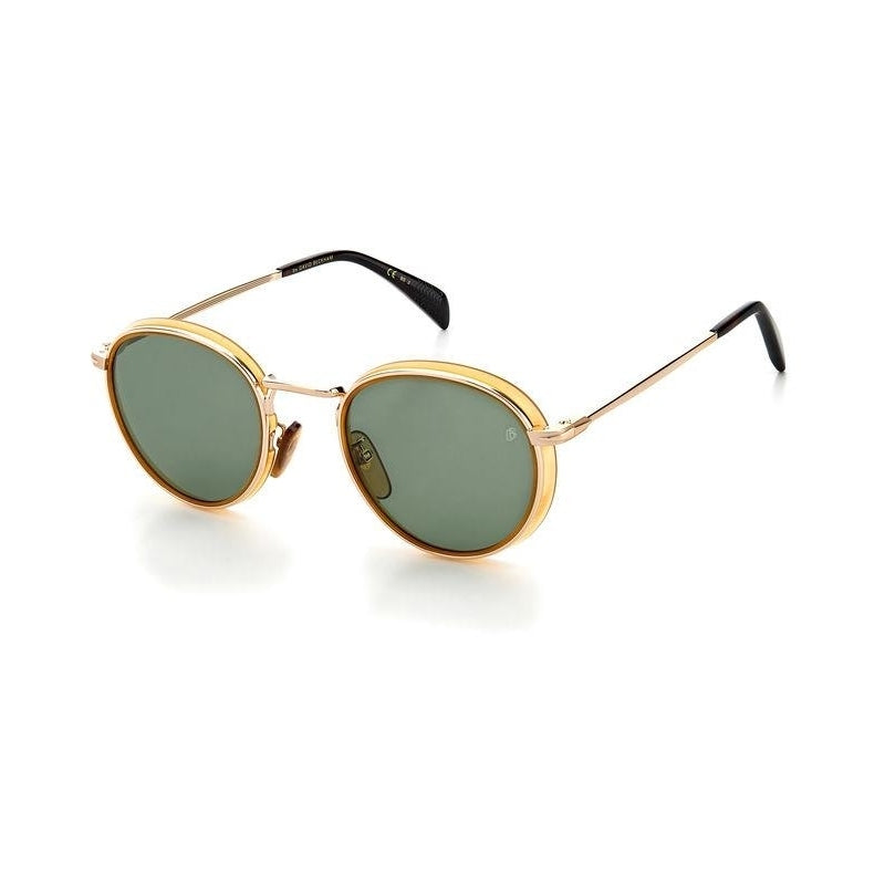 David Beckham Sunglasses, Model: DB1033S Colour: BL4QT