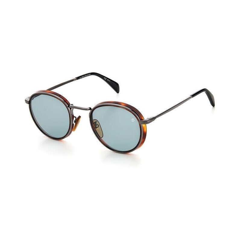 David Beckham Sunglasses, Model: DB1033S Colour: H8CQT