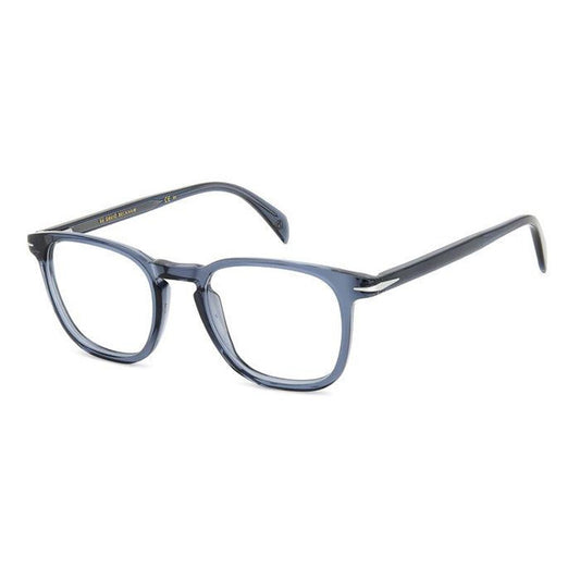 David Beckham Eyeglasses, Model: DB1050 Colour: PJP