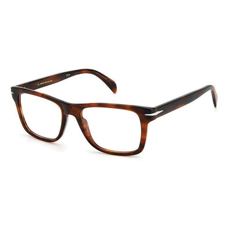 David Beckham Eyeglasses, Model: DB1073 Colour: EX4