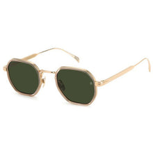 Load image into Gallery viewer, David Beckham Sunglasses, Model: DB1097S Colour: 763QT