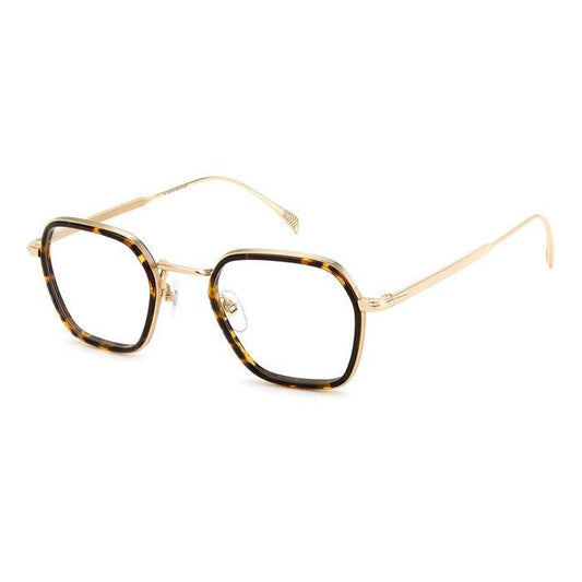 David Beckham Eyeglasses, Model: DB1103 Colour: 06J